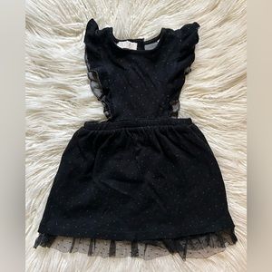 Zara baby girl dress